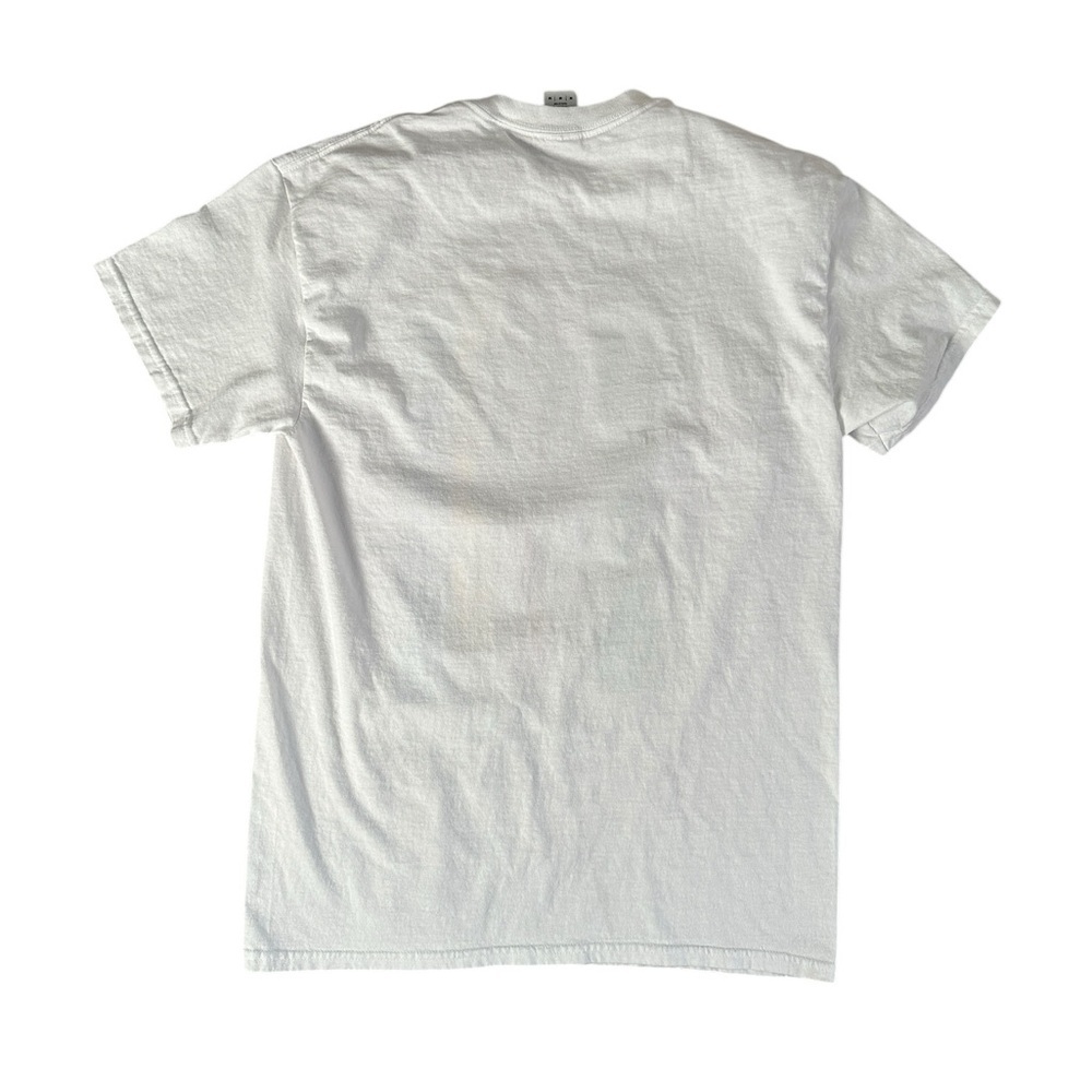 Ringo Starr Graphic T-Shirt – Licensed | White | Cotton - Picture 5 of 5